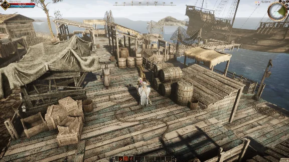 The Quinfall STEAM•RU ⚡️АВТОДОСТАВКА 💳0%