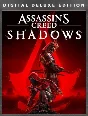 Assassin´s Creed Shadows - Digital Deluxe Edition Steam