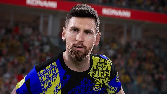 ❗EFOOTBALL: LEO MESSI EDITION 2025❗XBOX ONE/X|S+ПК🔑КОД
