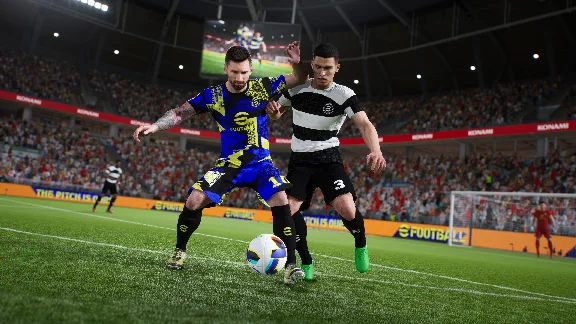 ❗EFOOTBALL: LEO MESSI EDITION 2025❗XBOX ONE/X|S+ПК🔑КОД