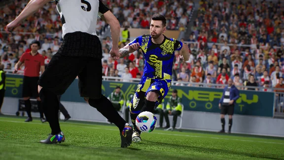 ❗EFOOTBALL: LEO MESSI EDITION 2025❗XBOX ONE/X|S+ПК🔑КОД