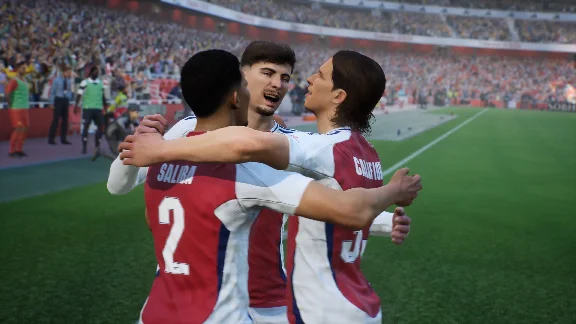 ❗EFOOTBALL: NEYMAR JR EDITION 2025❗XBOX ONE/X|S+PC🔑KEY