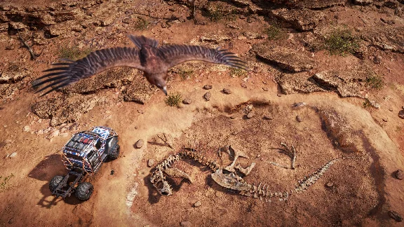 EXPEDITIONS: A MUDRUNNER GAME - SUPREME EDITION🔑XBOX