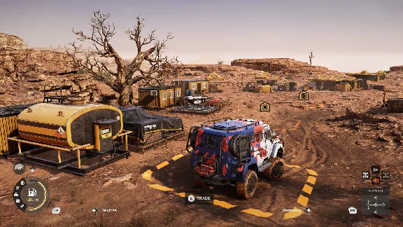 EXPEDITIONS: A MUDRUNNER GAME - SUPREME EDITION🔑XBOX