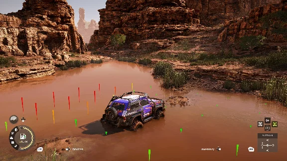 EXPEDITIONS: A MUDRUNNER GAME - SUPREME EDITION🔑XBOX