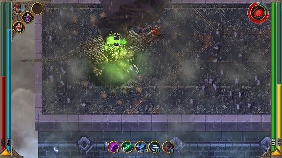 ❗HAMMERWATCH II❗XBOX X|S🔑KEY❗