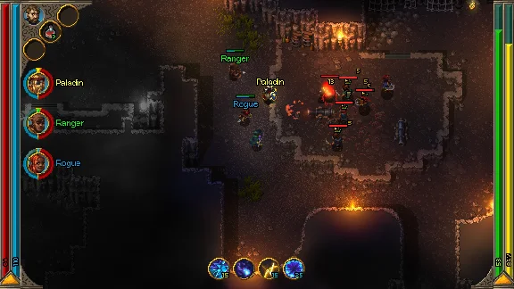 ❗HAMMERWATCH II❗XBOX X|S🔑KEY❗