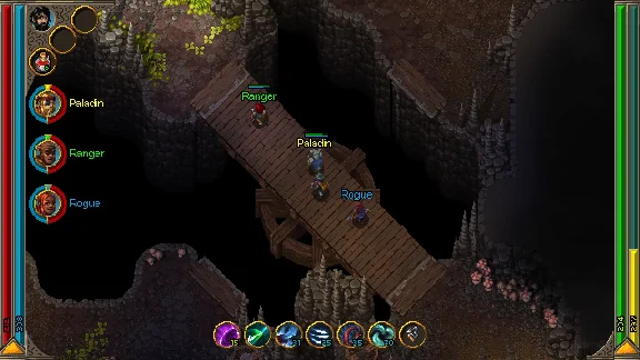 ❗HAMMERWATCH II❗XBOX X|S🔑KEY❗