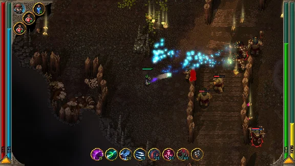 ❗HAMMERWATCH II❗XBOX X|S🔑KEY❗