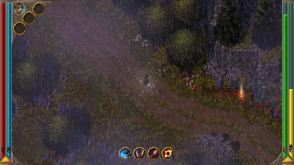 ❗HAMMERWATCH II❗XBOX X|S🔑KEY❗
