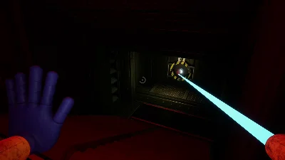 ❗POPPY PLAYTIME: CHAPTER 1❗XBOX ONE/X|S🔑КЛЮЧ❗