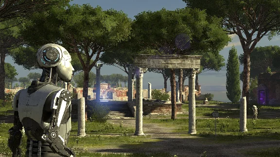 ❗THE TALOS PRINCIPLE COLLECTION❗XBOX ONE/X|S🔑KEY❗