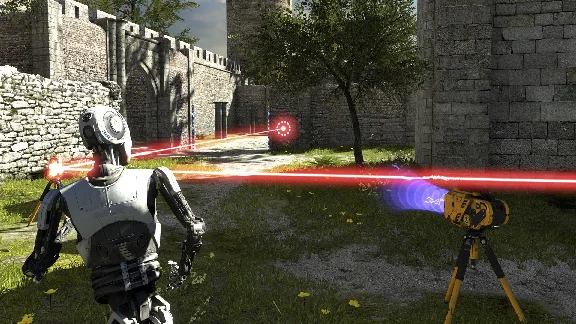 ❗THE TALOS PRINCIPLE COLLECTION❗XBOX ONE/X|S🔑KEY❗