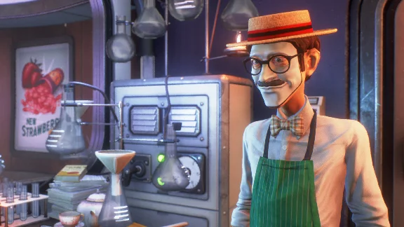 ❗WE HAPPY FEW DIGITAL DELUXE❗XBOX ONE/X|S🔑KEY❗