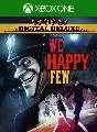❗WE HAPPY FEW DIGITAL DELUXE❗XBOX ONE/X|S🔑KEY❗