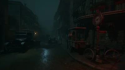 ❗ALONE IN THE DARK ❗XBOX Series X|S❗KEY🔑