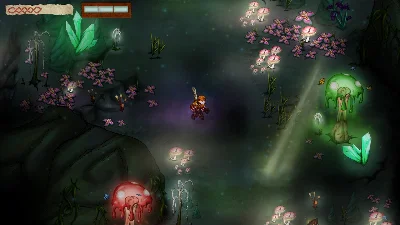 ⭐️Ku: Shroud of the Morrigan / Steam Key / RU+Global