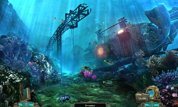 ⭐️Abyss: The Wraiths of Eden / Steam Key / RU+Global