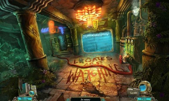⭐️Abyss: The Wraiths of Eden / Steam Key / RU+Global