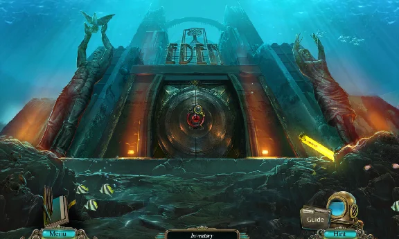 ⭐️Abyss: The Wraiths of Eden / Steam Key / RU+Global