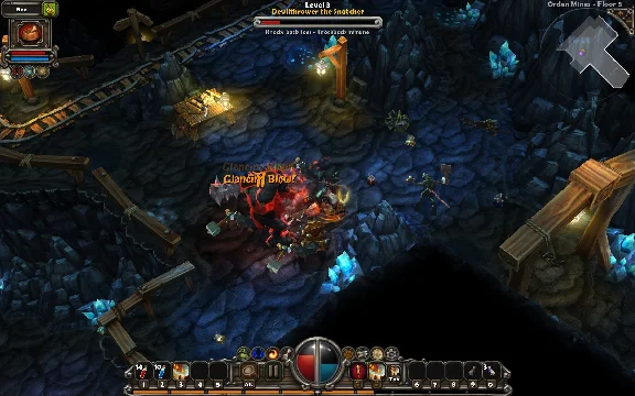 ⭐️Torchlight / Steam Key / RU+Global