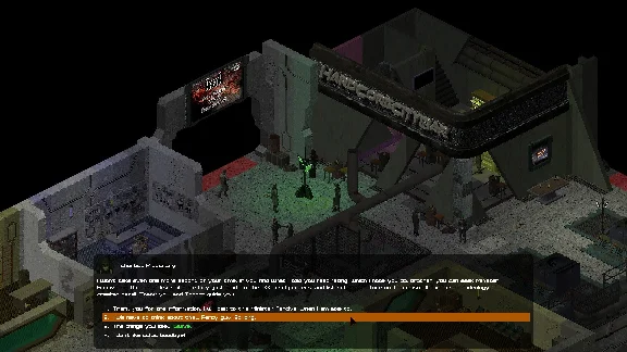 ⭐️UnderRail / Steam Key / RU+Global