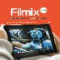 Filmix PRO+ To Five Android Devices Lazy Media Deluxe