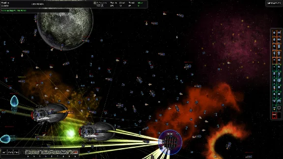 ⭐️AI War: Fleet Command / Steam Key / RU+Global
