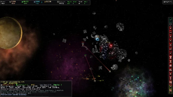 ⭐️AI War: Fleet Command / Steam Key / RU+Global