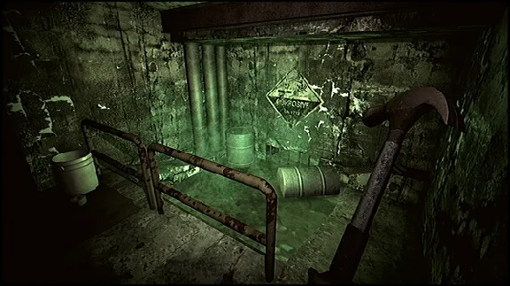 ⚡️Butcher´s Creek | АВТОДОСТАВКА [Россия Steam Gift]