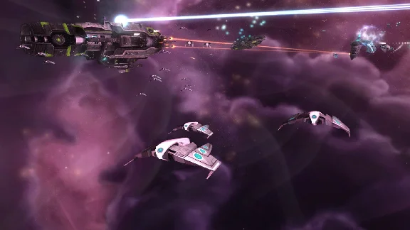 ⭐️Sins of a Solar Empire: Trinity / Steam Key / РФ+МИР