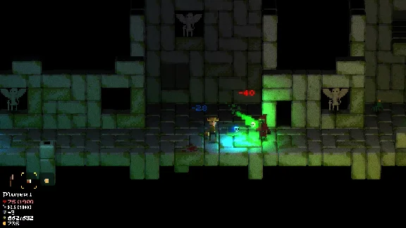 ⭐️Legend of Dungeon / Steam Key / RU+Global