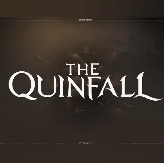 The Quinfall ONLINE ( GLOBAL / STEAM ACCOUNT )