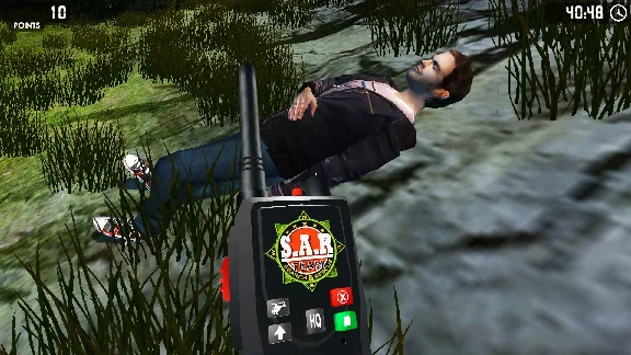 ⭐️Recovery Search & Rescue Simulation / Steam Key / RU