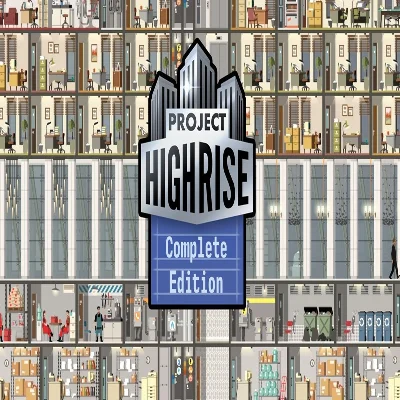Project Highrise Complete Edition (Steam key / РФ+Мир)