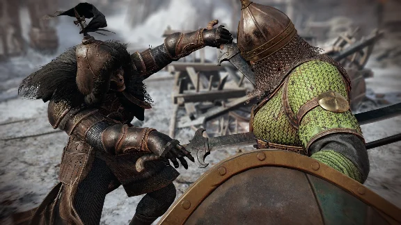 Khatun - Hero - FOR HONOR (Steam Gift RU)