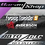 Farming Simulator 19 Anderson Group Equipment Pack AUTO