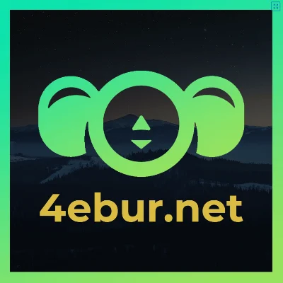 🔴4ebur.net VPN Premium 🌏Global【1-36 Months】WARRANTY✨