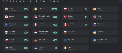 🔴4ebur.net VPN Premium 🌏Global【1-36 Months】WARRANTY✨