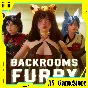 ⚫️ Backrooms Furry ❗️ PC Epic Games EGS ⚫️