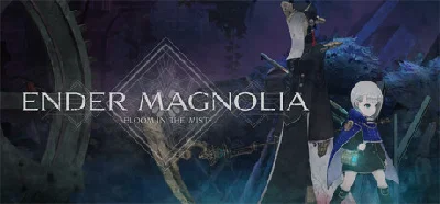 ENDER MAGNOLIA: Bloom in the Mist STEAM Россия