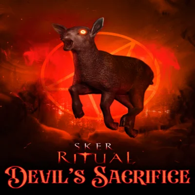 🔴 Devil´s Sacrifice ✅ EGS DLC 🔴 (PC)