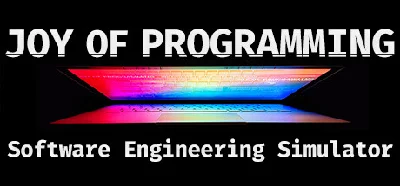 JOY OF PROGRAMMING - Software Engineering  STEAM Russia