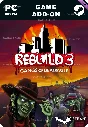 ✅💙REBUILD 3: GANGS OF DEADSVILLE - DELUXE UPGRADE💙