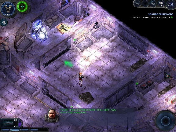 ✅💙ALIEN SHOOTER 2: RELOADED💙STEAM GIFT🤖AUTODELIVERY