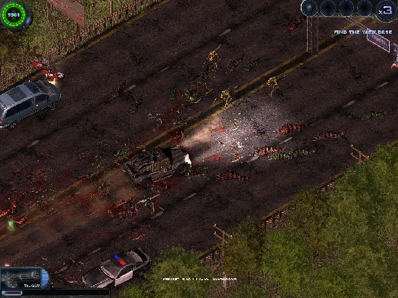✅💙ALIEN SHOOTER 2: RELOADED💙STEAM GIFT🤖AUTODELIVERY