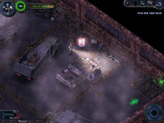 ✅💙ALIEN SHOOTER 2: RELOADED💙STEAM GIFT🤖AUTODELIVERY