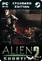 ✅💙ALIEN SHOOTER 2: RELOADED💙STEAM GIFT🤖AUTODELIVERY