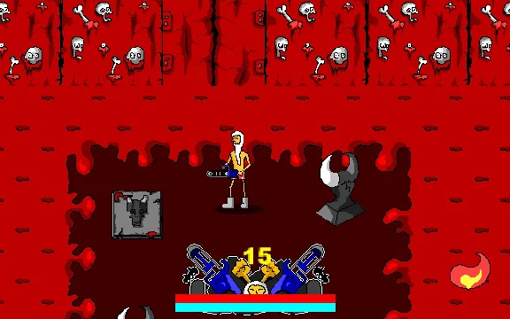 ✅💙RUSSIAN SUPERHERO DEAD IVAN💙STEAM GIFT🤖AUTO