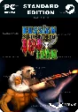 ✅💙RUSSIAN SUPERHERO DEAD IVAN💙STEAM GIFT🤖AUTO